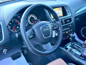 Audi Q5 3.0TDI ::3XSLINE::AUDI EXCLUSIVE:CAMERA::DISTRONIK - 12500 € / 24447.88 лв. - 81464208 4