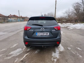 Mazda CX-5 2.2  | Mobile.bg � ����� ������ 5
