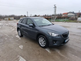 Mazda CX-5 2.2  | Mobile.bg � ����� ������ 8