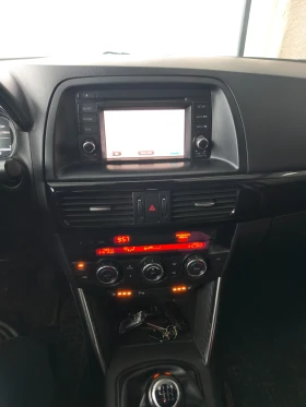 Mazda CX-5 2.2  | Mobile.bg � ����� ������ 12