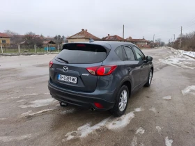 Mazda CX-5 2.2  | Mobile.bg � ����� ������ 6