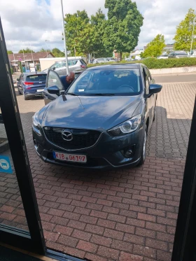 Mazda CX-5 2.2  - 10300 € / 20145.05 лв. - 96429818 2