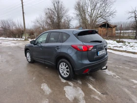 Mazda CX-5 2.2  | Mobile.bg � ����� ������ 4