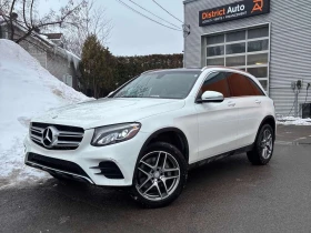 Mercedes-Benz GLC * 300 * CARFAX * ЦЕНА ДО БГ