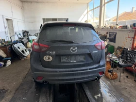 Mazda CX-5 2.2D SKYACTIV - 11 € / 21.51 лв. - 97458163 11