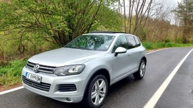 VW Touareg | Mobile.bg � ����� ������ 2