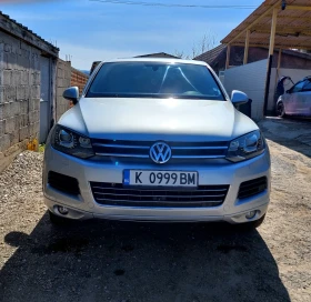 VW Touareg | Mobile.bg � ����� ������ 7
