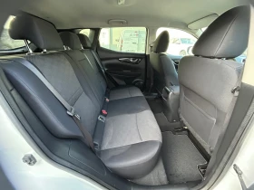 Nissan Qashqai 1.5DCi/LED/110K.C./БЯЛА ПЕРЛА - 9200 € / 17993.64 лв. - 49438085 12