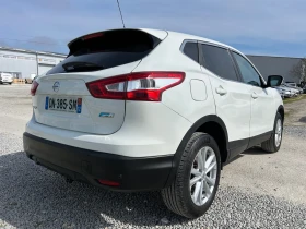 Nissan Qashqai 1.5DCi/LED/110K.C./БЯЛА ПЕРЛА - 9200 € / 17993.64 лв. - 49438085 3