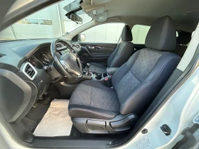 Nissan Qashqai 1.5DCi/LED/110K.C./БЯЛА ПЕРЛА - 9200 € / 17993.64 лв. - 49438085 10