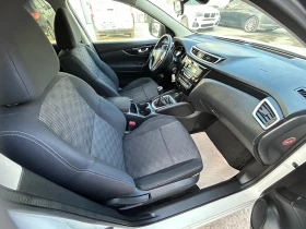 Nissan Qashqai 1.5DCi/LED/110K.C./БЯЛА ПЕРЛА - 9200 € / 17993.64 лв. - 49438085 13