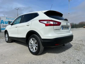 Nissan Qashqai 1.5DCi/LED/110K.C./БЯЛА ПЕРЛА - 9200 € / 17993.64 лв. - 49438085 4