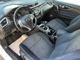 Nissan Qashqai 1.5DCi/LED/110K.C./БЯЛА ПЕРЛА - 9200 € / 17993.64 лв. - 49438085 14