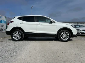 Nissan Qashqai 1.5DCi/LED/110K.C./БЯЛА ПЕРЛА - 9200 € / 17993.64 лв. - 49438085 7