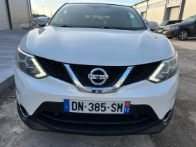Nissan Qashqai 1.5DCi/LED/110K.C./БЯЛА ПЕРЛА - 9200 € / 17993.64 лв. - 49438085 5