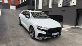 Audi Q8 Audi SQ8 Pack | Auto.bg — изображение 4