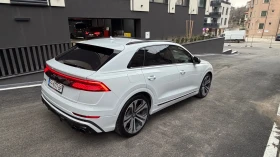 Audi Q8 Audi SQ8 Pack | Auto.bg — изображение 6