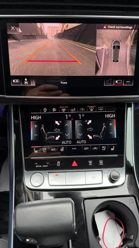 Audi Q8 Audi SQ8 Pack | Auto.bg — изображение 15
