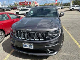 Jeep Grand cherokee * SRT8 * 6.4 * �������� * ����� * NAVI | Mobile.bg � ����� ������ 15