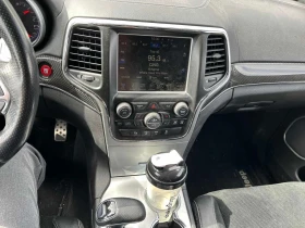 Jeep Grand cherokee * SRT8 * 6.4 * �������� * ����� * NAVI | Mobile.bg � ����� ������ 9