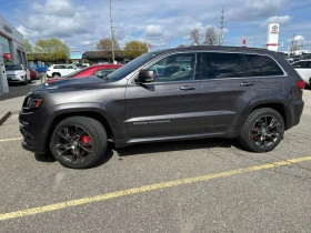 Jeep Grand cherokee * SRT8 * 6.4 * �������� * ����� * NAVI | Mobile.bg � ����� ������ 2