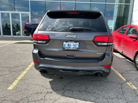 Jeep Grand cherokee * SRT8 * 6.4 * �������� * ����� * NAVI | Mobile.bg � ����� ������ 4