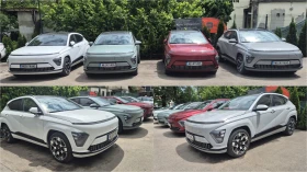 Hyundai Kona EV 64.8 kWh Inspiration �������� | Mobile.bg � ����� ������ 13