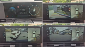 Hyundai Kona EV 64.8 kWh Inspiration �������� | Mobile.bg � ����� ������ 11