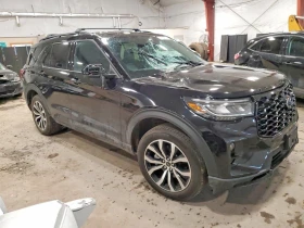 Ford Explorer 2.3l St-Line | Mobile.bg � ����� ������ 4