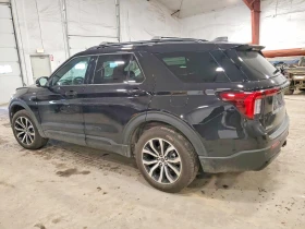 Ford Explorer 2.3l St-Line | Mobile.bg � ����� ������ 2