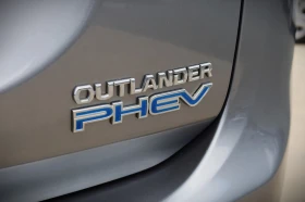 Mitsubishi Outlander Plug-in хибрид | Auto.bg — изображение 8