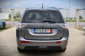 Mitsubishi Outlander Plug-in хибрид | Auto.bg — изображение 3