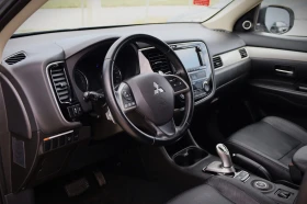 Mitsubishi Outlander Plug-in хибрид | Auto.bg — изображение 9