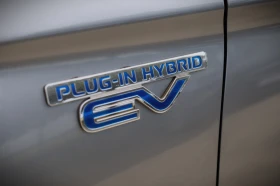 Mitsubishi Outlander Plug-in хибрид | Auto.bg — изображение 7