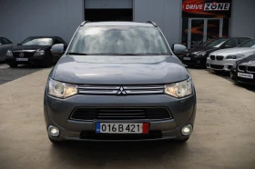 Mitsubishi Outlander Plug-in хибрид | Auto.bg — изображение 2