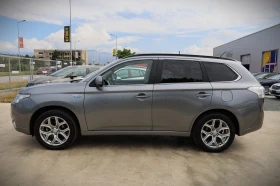 Mitsubishi Outlander Plug-in хибрид | Auto.bg — изображение 5