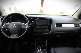Mitsubishi Outlander Plug-in хибрид | Auto.bg — изображение 10