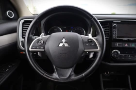 Mitsubishi Outlander Plug-in хибрид | Auto.bg — изображение 11