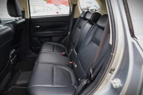 Mitsubishi Outlander Plug-in хибрид | Auto.bg — изображение 14