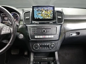 Mercedes-Benz GLE 250 D 4Matic | Mobile.bg � ����� ������ 13
