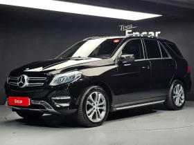 ������ Mercedes-Benz GLE