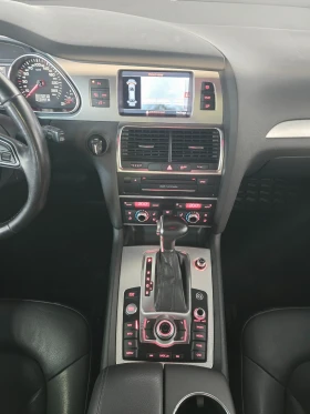 Audi Q7 3.0 TFSI Quattro* PANO* FULL LED | Mobile.bg � ����� ������ 10