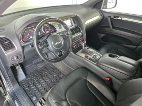 Audi Q7 3.0 TFSI Quattro* PANO* FULL LED | Mobile.bg � ����� ������ 7