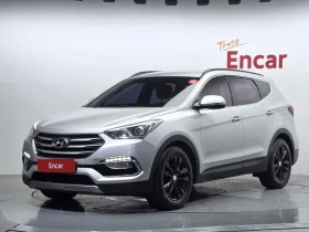������ Hyundai Santa fe