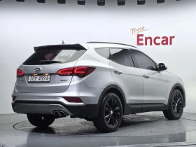 Hyundai Santa fe 2.0 2WD PREMIUM | Mobile.bg � ����� ������ 2