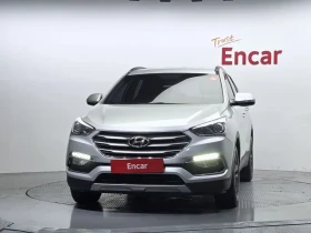 Hyundai Santa fe 2.0 2WD PREMIUM | Mobile.bg � ����� ������ 3