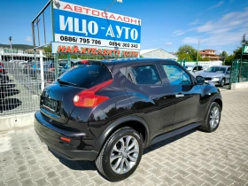 Nissan Juke 1, 6i-117�.c.KO��, ����, ��������, ����5 | Mobile.bg � ����� ������ 6