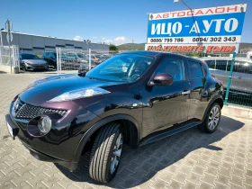 ����� �� �������� �� Nissan Juke 1, 6i-117�.c.KO��, ����, ��������, ����5