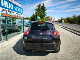 Nissan Juke 1, 6i-117�.c.KO��, ����, ��������, ����5 | Mobile.bg � ����� ������ 5