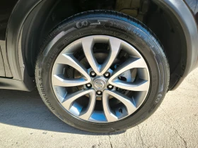 Nissan Juke 1, 6i-117�.c.KO��, ����, ��������, ����5 | Mobile.bg � ����� ������ 16